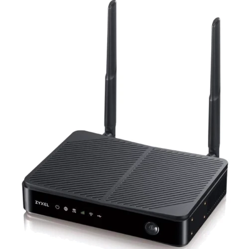 Маршрутизатор Wi-Fi ZyXel LTE3301 PLUS (LTE3301-PLUS-EUZNN1F): Тип маршрутизатора Wi-Fi роутер