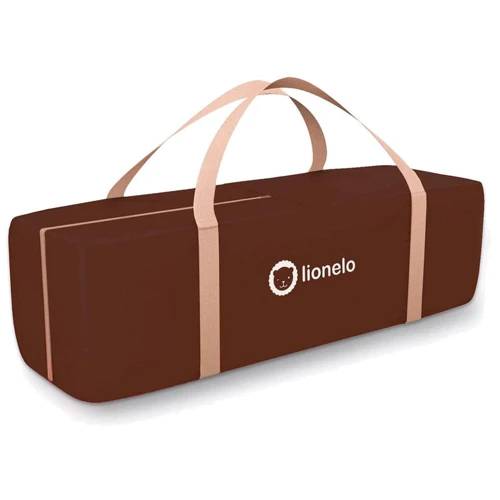 Манеж Lionelo Sven Plus (beige stripes) (LO.SV05)