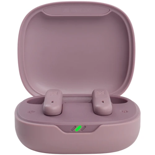 Наушники JBL Wave 300 Pink (JBLW300TWSPIK): Назначение Для смартфона