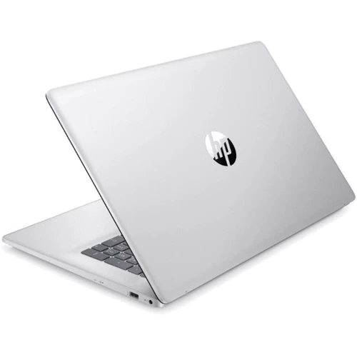 Ноутбук HP 17 17-cn3114nw (9Q3U4EA_1TB): Процессор Intel Core i3-N305 (1.8 - 3.8 ГГц) / 8 - ядерный