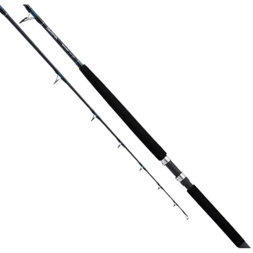 Спінінгові вудилище Daiwa Sealine BOAT SLN66XXHR 2,02m 40-80 LB (SLN66XHR)