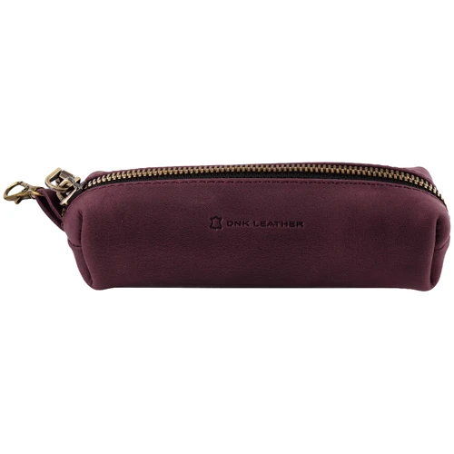 Женская ключница DNK Leather фиолетовая (DNK-Keys-L-bochkaH-col.L): Пол Женский