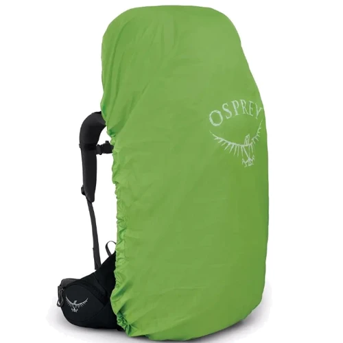 Рюкзак Рюкзак Osprey Aether 65 deep water blue - S/M - синий (009.2402): Производитель Osprey