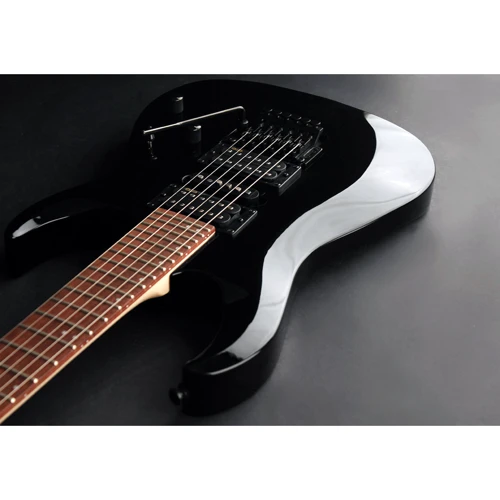 Електрогітара CORT X250 (Black) фото 7