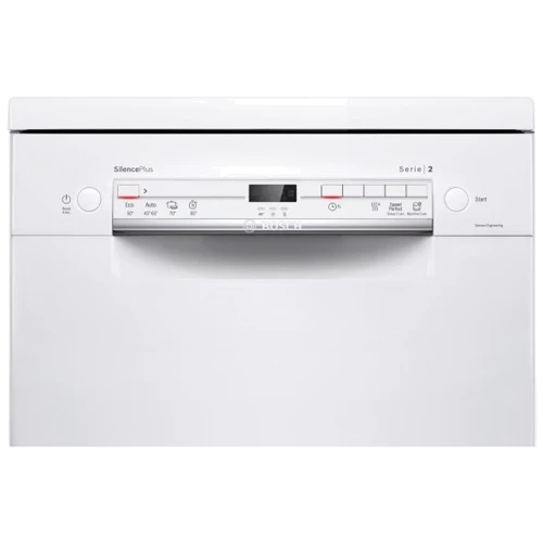 Посудомойка Bosch SPS2IKW04K: Класс энергопотребления/мойки/сушки A+ / A / A