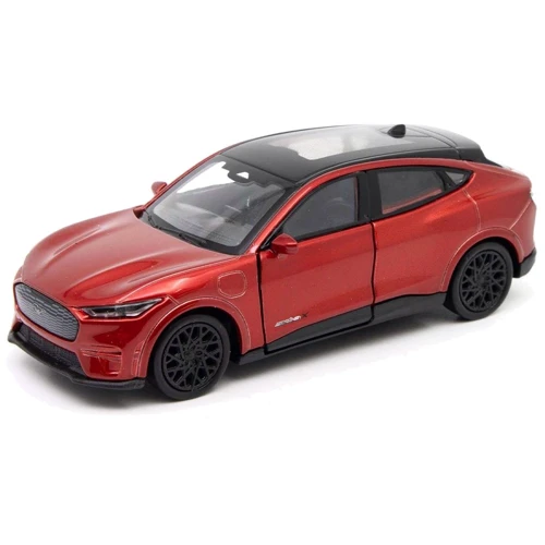 Автомодель TechnoDrive Ford Mustang Mach-E GT 2023 в ассортименте (250387W): Тип Готовая модель