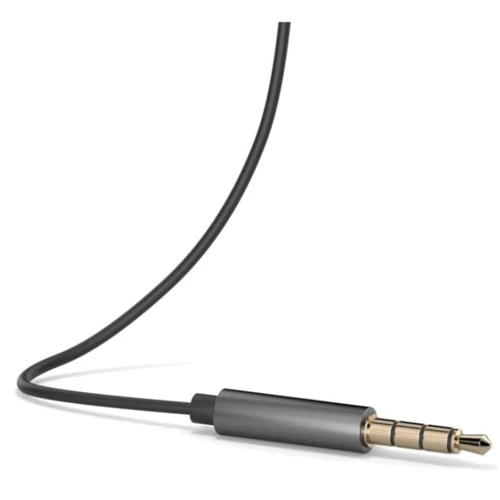 Наушники HP DHH-3111BK Headset Black-Grey (DHH-3111BK): Диапазон частот (Гц) 20 - 20000