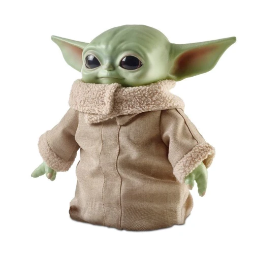 Игрушка Дитя Йода Star Wars из сериала Звездные войны: Мандалорец (GWD85)