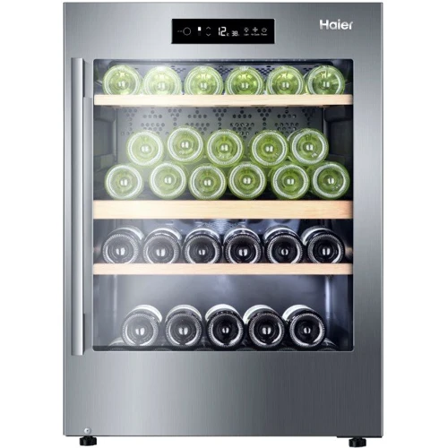 Винна шафа Haier WS50GDAI