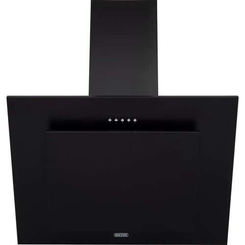 Вытяжка Eleyus VERTICAL 470 50 BL: Тип воздухоочистителя Рециркуляция, Отвод