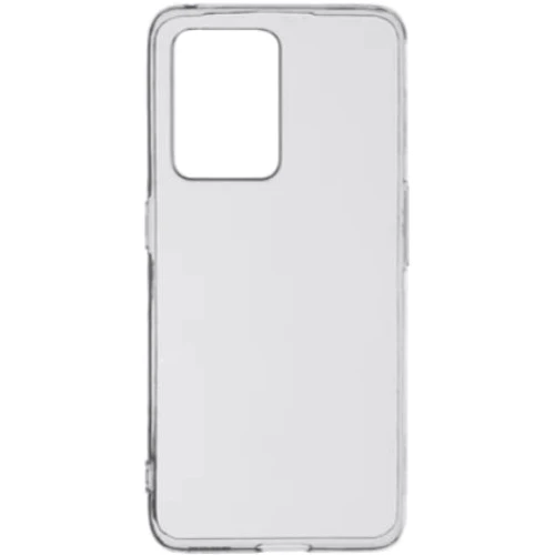 Чехол для телефонов TPU Case Epic Transparent for Realme GT2