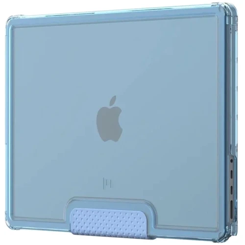 UAG [U] Lucent Cerulean (134001115858) for MacBook Pro 14" M4 | M3 | M2 | M1: Тип чехла чехол-накладка