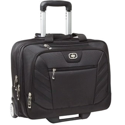 OGIO Roller Rbc Black (117055.03)