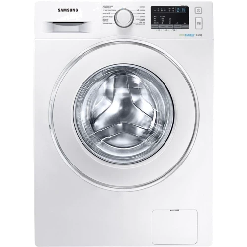 Стиральная машина Samsung WW60J4260HW1