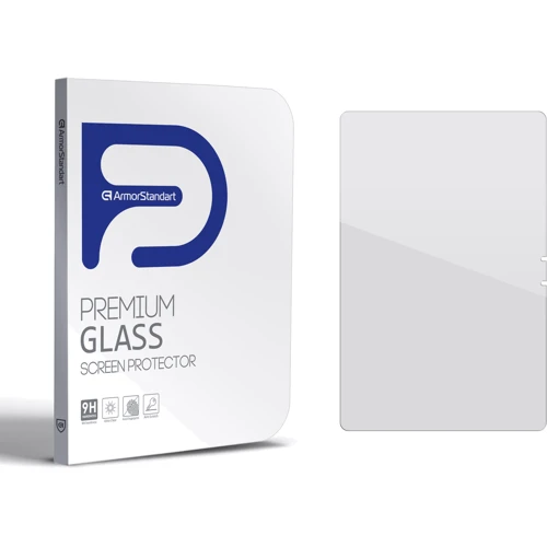Аксесуар для планшетних ПК ArmorStandart Tempered Glass.CR для Lenovo Tab P11 Pro (ARM60711)
