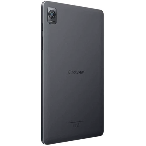 Планшет Blackview Tab 60 6/128Gb LTE Iron Gray: Операционная система Android 13