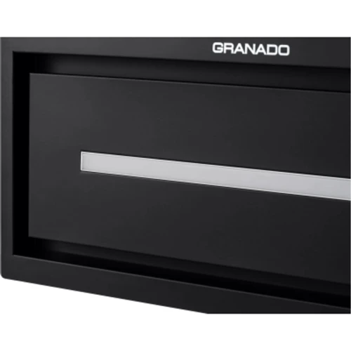 Витяжка GRANADO Palamos 2613-700 black (GCH586311) фото 7