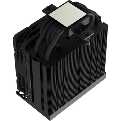 Кулер Zalman CNPS13X Black: Рівень шуму, dB 29.7