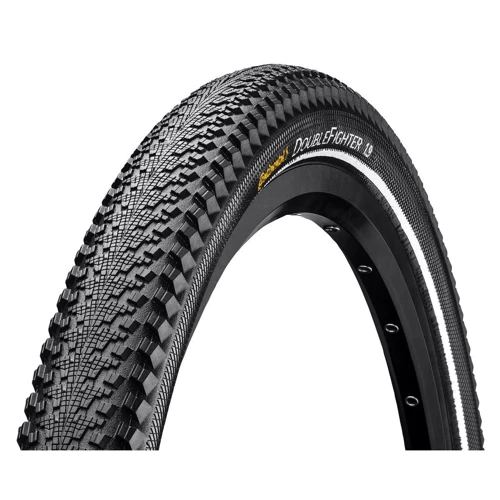Покришка Continental DoubleFighter III 29 "x2.00 (101292)