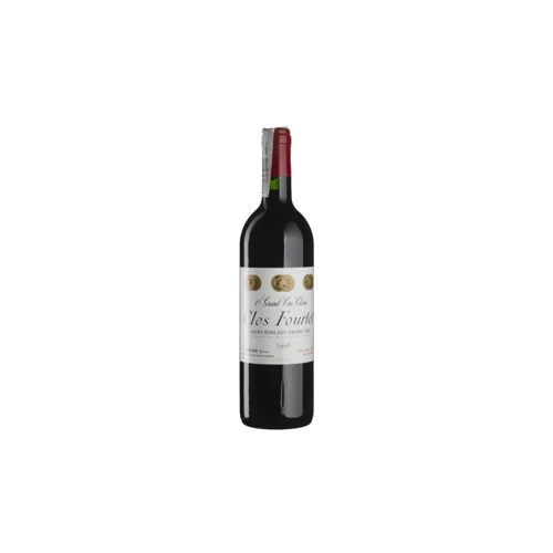 Вино Clos Fourtet Clos Fourtet (0,75 л.) (BW96907)