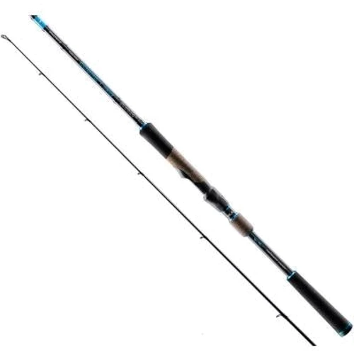 Спининговое удилище Favorite SW Cobalt SCBL-862M 2.62m 7-28g PE #0.8-1.5 Mod.Fast