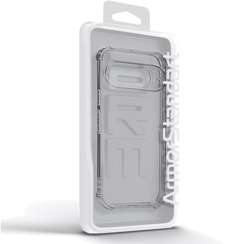 Чехол для телефонов Armorstandart Air Force Camera cover Transparent for Google Pixel 10 Pro XL (ARM87213)