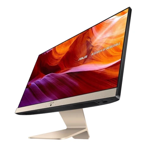 Моноблок Asus V222GAK-BA283T (90PT0211-M07270) UA: Экран MultiTouch отсутствует