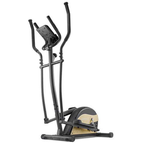 Орбитрек Hop-Sport HS-003C Focus black/gold