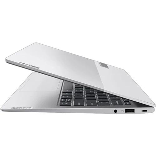 Ноутбук Lenovo ThinkBook 13s G4 (21AS000BUK): Объем накопителя 256 ГБ (SSD)