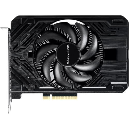 Видеокарта Gainward GeForce RTX 4060 Pegasus (NE64060019P1-1070E/471056224-4083): Объем памяти, Гб 8