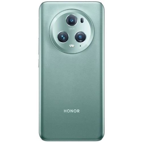 Смартфон Honor Magic 5 Pro 12/512GB Meadow Green: Дисплей 6.81" LTPO OLED (1312 x 2848) / 460 ppi