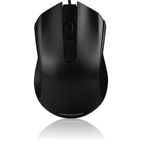 Мышь Modecom MC-M4.1 (M-MC-00M4.1-100) Black