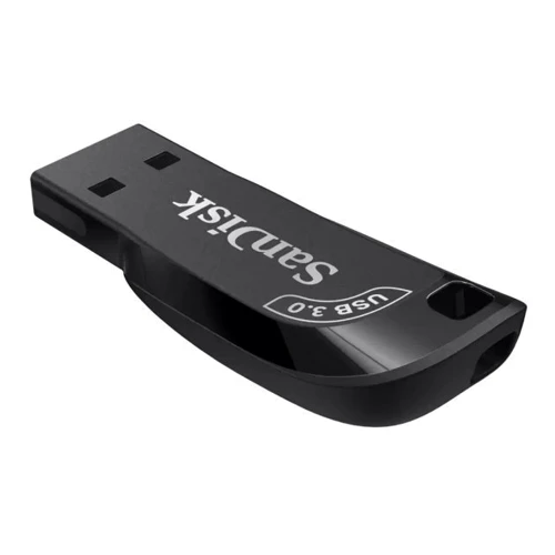 USB-флешка SanDisk 128GB USB 3.0 Ultra Shift (SDCZ410-128G-G46): Стандарт USB USB 3.0