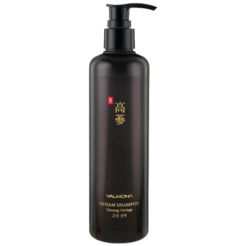 Valmona Ginseng Heritage Gosam Shampoo Шампунь для волос Защита и укрепление 300 ml
