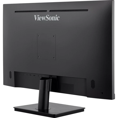Монитор ViewSonic VA3208-4K-HD: Разъемы HDMI, DisplayPort, Выход на наушники