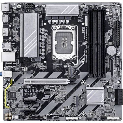 GIGABYTE B860M D3HP