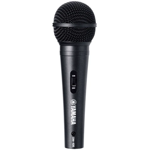Микрофон YAMAHA DM105 BL