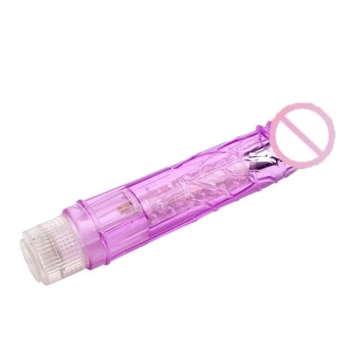 Вибромассажер Chisa Glister Boy, Purple