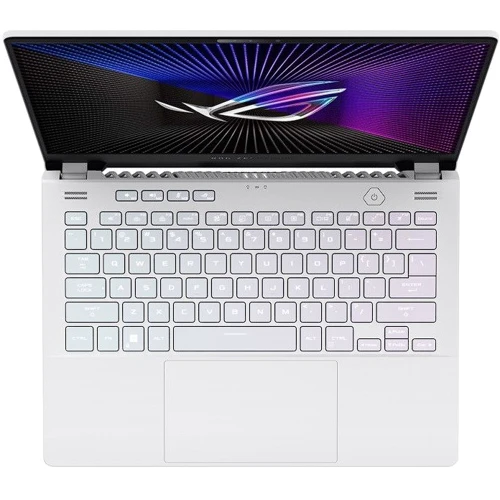 Ноутбук ASUS ROG Zephyrus G14 GA402RJ (GA402RJ-G14.R96700) RB: Экран 14" IPS (2560x1600)