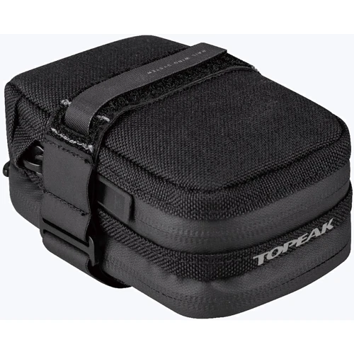 Велосумка Сумка під сідло Topeak Elementa S 0.3 л 47 г (TC2323B)
