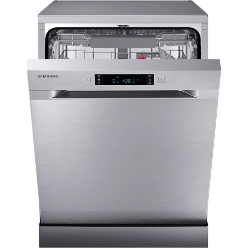 Посудомойка Samsung DW60A6092FS: Размеры 84.5x59.8x60 см (ВxШxГ)