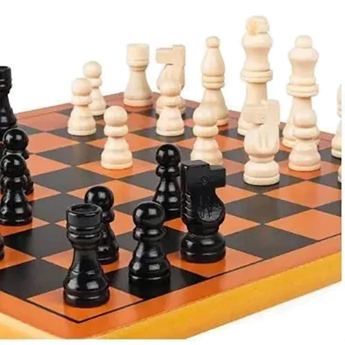 Настольная игра Spin Master Шахматы (SM98367/6065335): Возраст от 6-ти лет