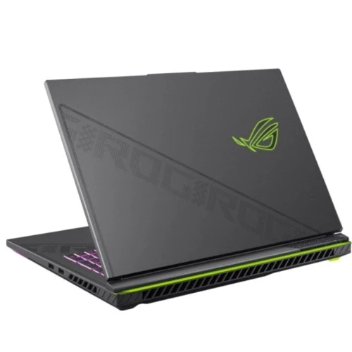 Ноутбук ASUS ROG Strix G18 (G814JZR-N6044): Оперативная память 16 ГБ