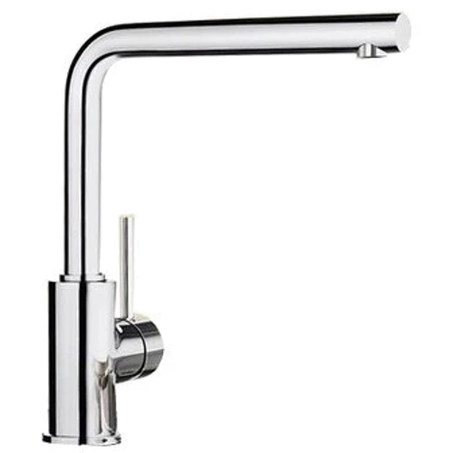 Blanco Mila 519414 (хром)