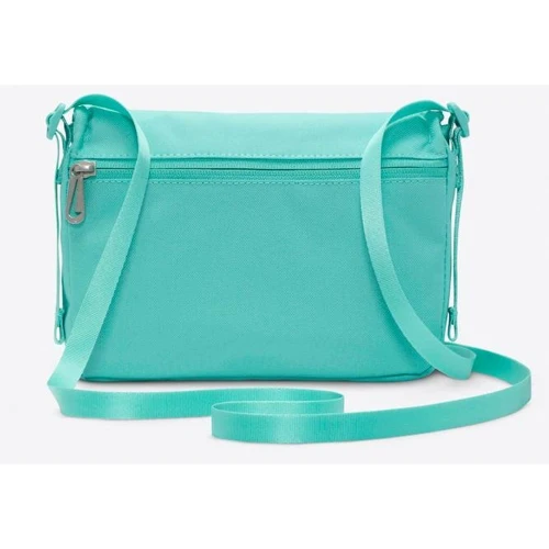 Сумка жіноча Nike W NSW Futura 365 Cross-Body 3L бірюзова 22х16х6 см (CW9300-300): Тип Сумка на плечо