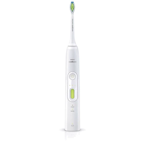 Зубная щетка Philips HX8911/01 Sonicare Healthy White+: Назначение взрослая