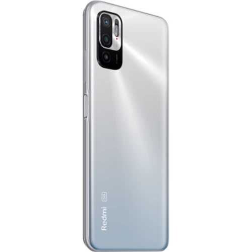 Смартфон Xiaomi Redmi Note 10 5G 4/128 GB Chrome Silver Approved Витринный образец фото 3