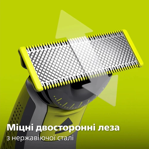 Philips OneBlade 360 Face QP2734/20