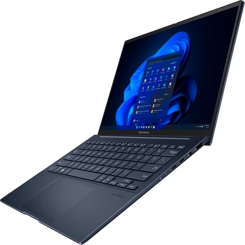 Ноутбук ASUS Zenbook 14 OLED UX3405MA-PP047X (90NB11R1-M00260) UA фото 10