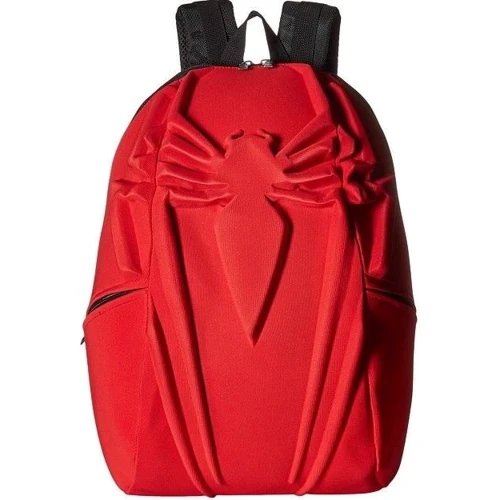 Рюкзак MadPax "Marvel Full Spider-man", цвет Red (красный) (KAB28084921)